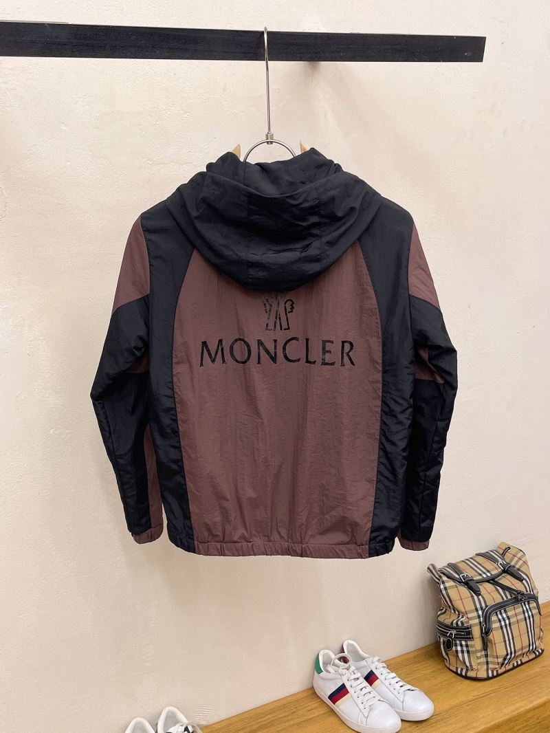 Moncler Outwear